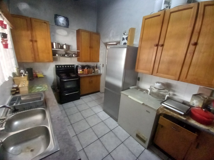 3 Bedroom Property for Sale in Vaalpark Free State